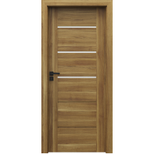 Porta Verte PREMIUM E.3 Agát Medový 
